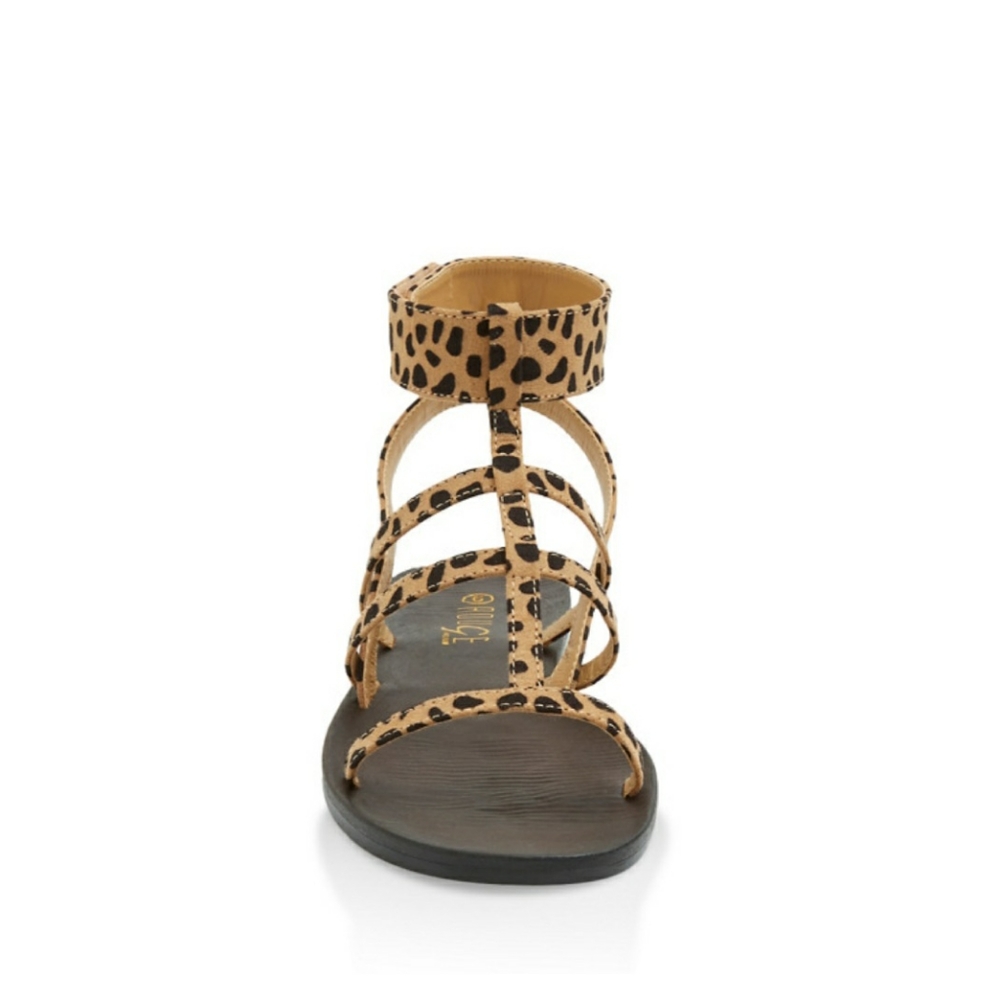 Sandals - Picture 6 of 7